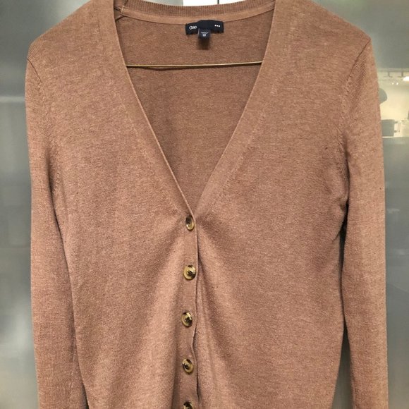 Gap Cardigan - Picture 1 of 2